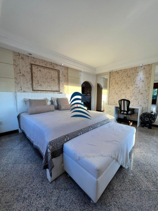 Imagem Casa com 5 Quartos à Venda, 560 m² em Itaigara - Salvador