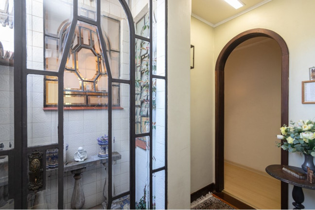 Imagem Apartamento com 3 Quartos à Venda, 139 m² em Farroupilha - Porto Alegre