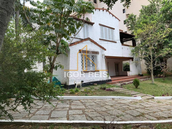 Imagem Casa com 4 Quartos à Venda, 1.800 m² em Centro - Campos Dos Goytacazes