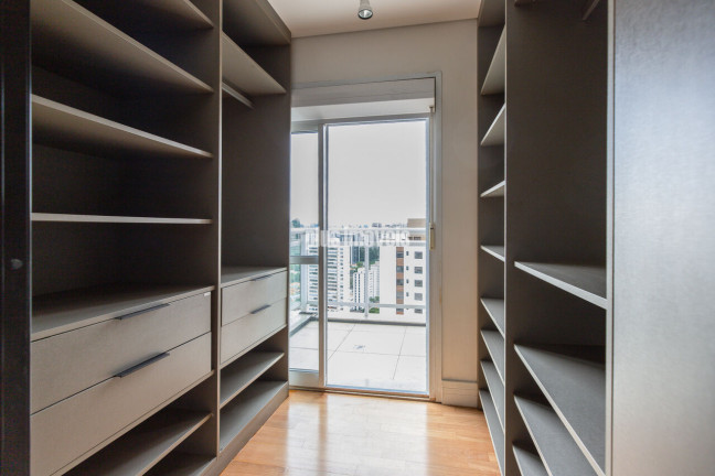Imagem Apartamento com 2 Quartos à Venda, 120 m² em Jardim Das Acacias - São Paulo