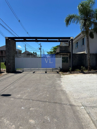 Imagem Casa com 2 Quartos à Venda, 80 m² em Campo Largo Da Roseira - São José Dos Pinhais