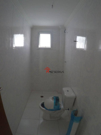 Imagem Apartamento com 3 Quartos à Venda, 162 m² em Tupi - Praia Grande