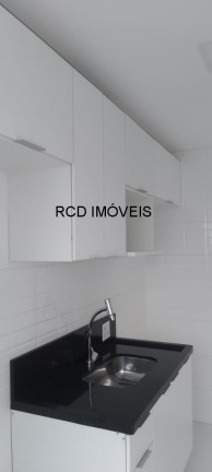 Imagem Apartamento com 2 Quartos à Venda, 42 m² em Jardim Boa Vista (zona Oeste) - São Paulo