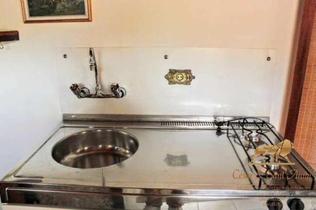 Imagem Casa com 1 Quarto para Alugar, 25 m² em Imbiri - Campos Do Jordão