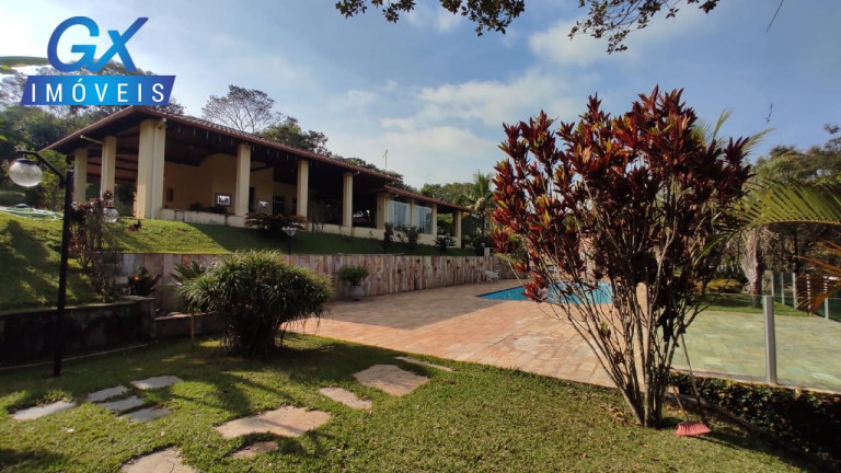 Imagem Imóvel com 3 Quartos à Venda, 16.700 m² em Condominio Nossa Fazenda - Esmeraldas