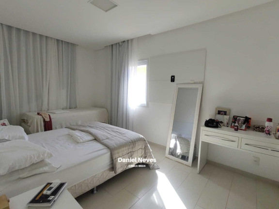 Imagem Casa de Condomínio com 3 Quartos à Venda, 163 m² em Buraquinho - Lauro De Freitas