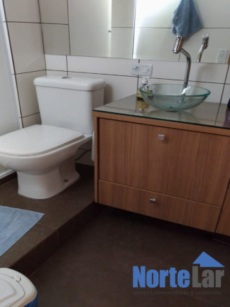 Imagem Apartamento com 2 Quartos à Venda, 45 m² em Parque São Luís - São Paulo