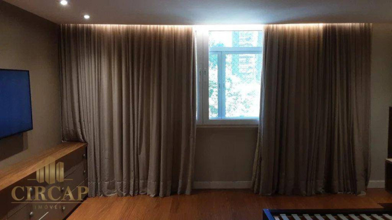 Imagem Apartamento com 4 Quartos para Alugar, 267 m² em Jardim Europa - São Paulo Imagem Apartamento com 4 Quartos para Alugar, 267 m² em Jardim Europa - São Paulo