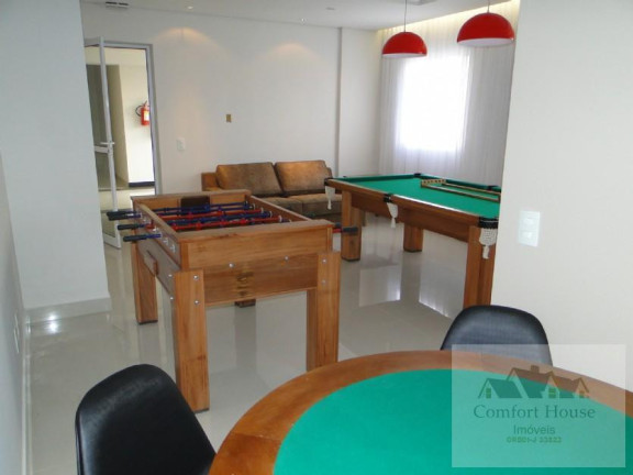 Imagem Apartamento com 2 Quartos à Venda, 56 m² em Vila Caraguatá - São Paulo