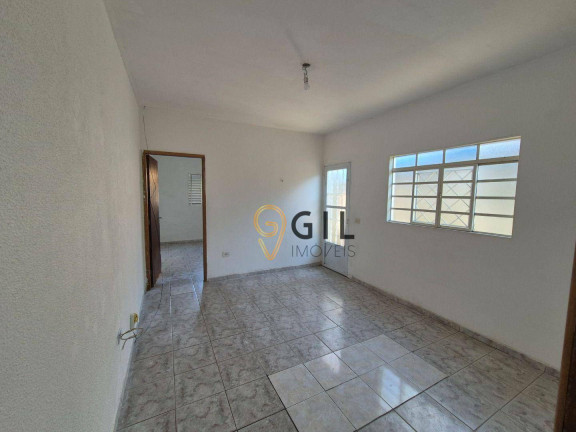 Imagem Casa com 2 Quartos à Venda, 75 m² em Cidade Salvador - Jacareí