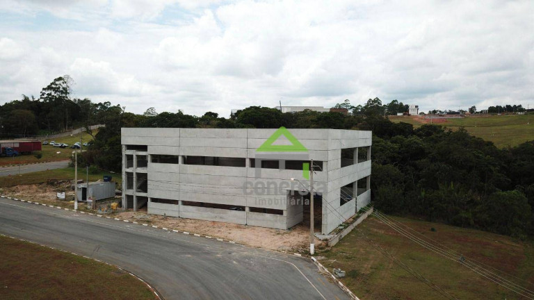 Imagem Galpão para Alugar, 1.085 m² em Chácara Do Planalto - Vargem Grande Paulista Imagem Galpão para Alugar, 1.085 m² em Chácara Do Planalto - Vargem Grande Paulista