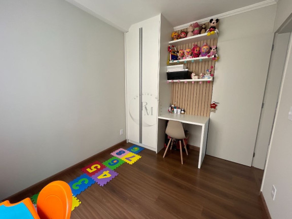Apartamento com 2 Quartos à Venda, 1 m² em Vila São Francisco - Hortolândia