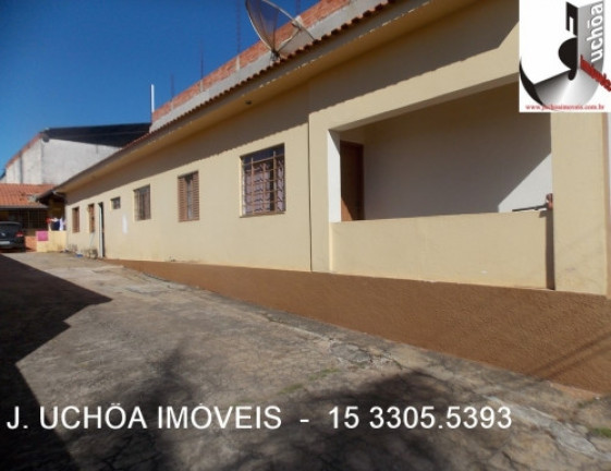 Imagem Casa com 3 Quartos à Venda, 190 m² em Centro - Tatuí