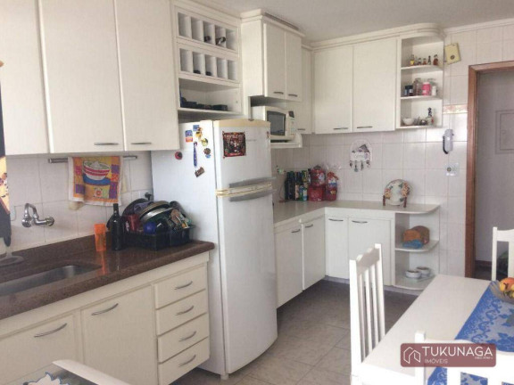 Imagem Apartamento com 2 Quartos à Venda, 67 m² em Santana - São Paulo