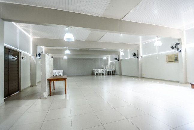 Imagem Apartamento com 3 Quartos à Venda, 63 m² em Jardim Sabará - Porto Alegre