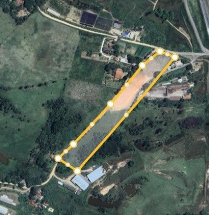 Imagem Terreno à Venda, 100 m² em Jardim Santana - Jacareí Imagem Terreno à Venda, 100 m² em Jardim Santana - Jacareí