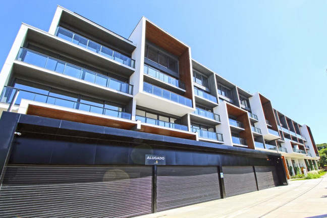 Imagem Apartamento com 1 Quarto à Venda, 67 m² em Petrópolis - Porto Alegre