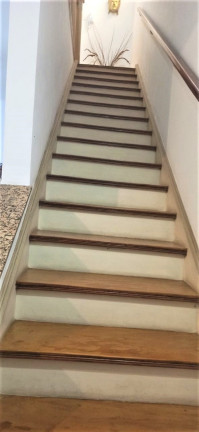 Imagem Casa com 4 Quartos para Alugar ou Temporada, 186 m² em Perdizes - São Paulo
