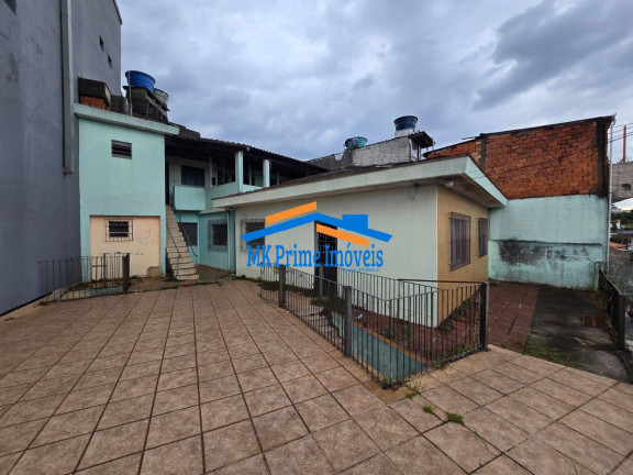 Casa com 3 Quartos à Venda, 250 m² em Jardim D'abril - Osasco
