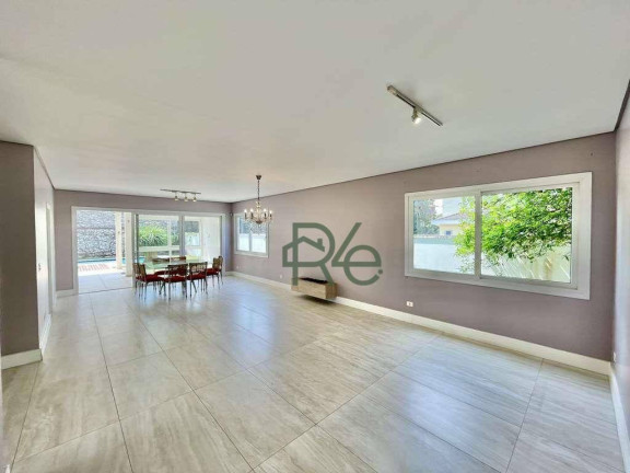 Imagem Casa com 4 Quartos à Venda, 332 m² em Reserva Do Vianna - Cotia Imagem Casa com 4 Quartos à Venda, 332 m² em Reserva Do Vianna - Cotia