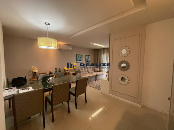 Imagem Apartamento com 3 Quartos à Venda, 113 m² em Centro - Campos Dos Goytacazes Imagem Apartamento com 3 Quartos à Venda, 113 m² em Centro - Campos Dos Goytacazes