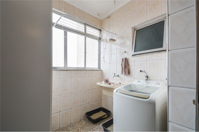 Imagem Apartamento com 3 Quartos à Venda, 102 m² em Vila Monte Alegre - São Paulo Imagem Apartamento com 3 Quartos à Venda, 102 m² em Vila Monte Alegre - São Paulo