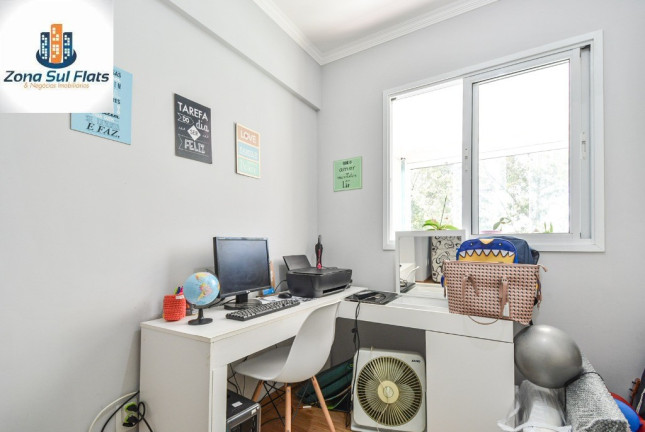Imagem Apartamento com 3 Quartos à Venda, 87 m² em Vila Andrade - São Paulo Imagem Apartamento com 3 Quartos à Venda, 87 m² em Vila Andrade - São Paulo