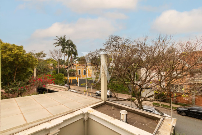 Imagem Casa com 4 Quartos à Venda, 750 m² em Jardim Europa - São Paulo