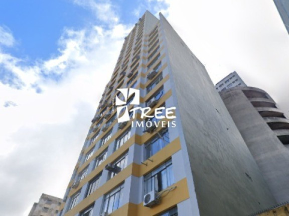 Imagem Imóvel Comercial à Venda, 50 m² em Sé - São Paulo