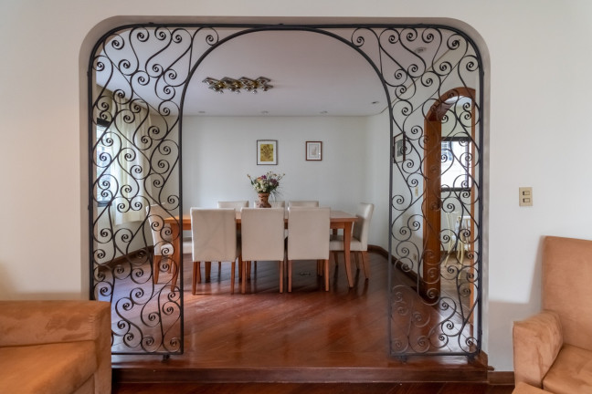 Imagem Apartamento com 4 Quartos à Venda, 246 m² em Higienópolis - São Paulo Imagem Apartamento com 4 Quartos à Venda, 246 m² em Higienópolis - São Paulo