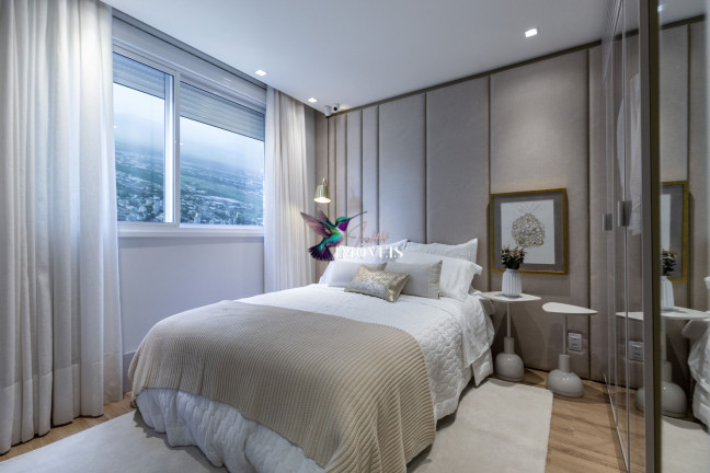 Imagem Apartamento com 3 Quartos à Venda, 67 m² em Passo D'areia - Porto Alegre