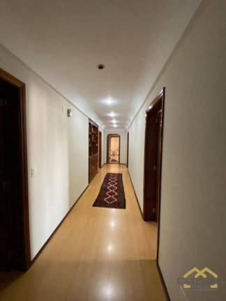 Imagem Apartamento com 4 Quartos à Venda, 357 m² em Chácara Urbana - Jundiaí Imagem Apartamento com 4 Quartos à Venda, 357 m² em Chácara Urbana - Jundiaí