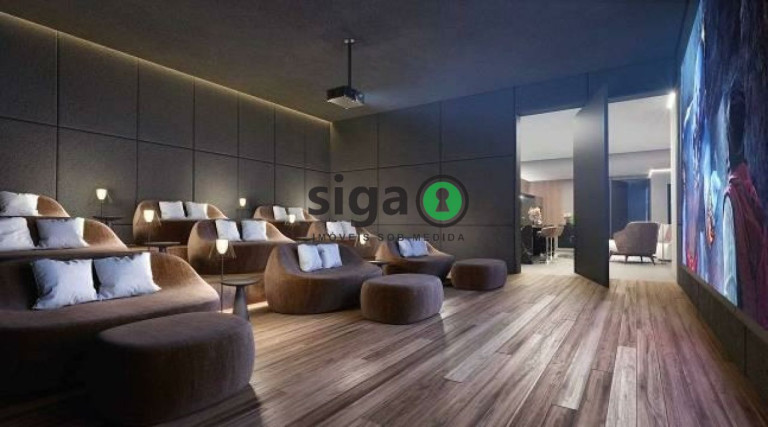Imagem Apartamento com 3 Quartos à Venda, 186 m² em Panamby - São Paulo Imagem Apartamento com 3 Quartos à Venda, 186 m² em Panamby - São Paulo