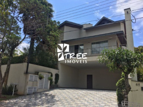 Imagem Casa com 4 Quartos à Venda, 587 m² em Condomínio Arujázinho 5 - Arujá Imagem Casa com 4 Quartos à Venda, 587 m² em Condomínio Arujázinho 5 - Arujá