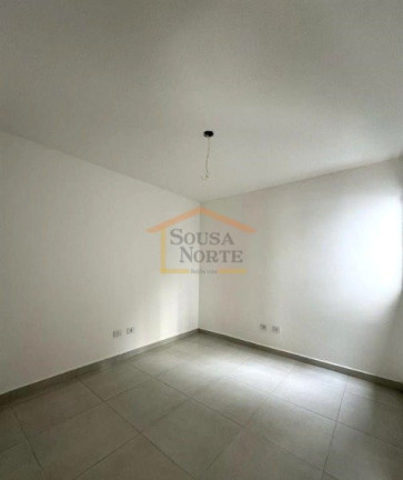 Imagem Apartamento com 2 Quartos para Alugar, 40 m² em Santana - São Paulo Imagem Apartamento com 2 Quartos para Alugar, 40 m² em Santana - São Paulo