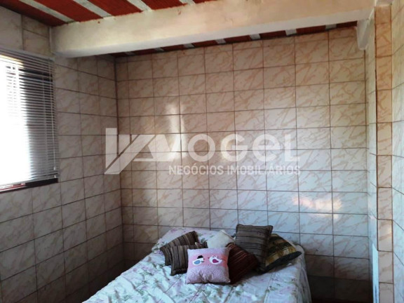 Imagem Casa com 3 Quartos à Venda, 140 m² em Feitoria - Sao Leopoldo