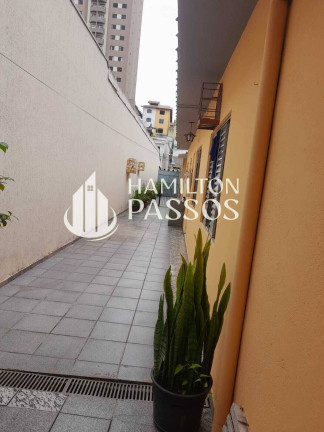 Imagem Casa com 2 Quartos à Venda, 235 m² em Vila Valparaíso - Santo André Imagem Casa com 2 Quartos à Venda, 235 m² em Vila Valparaíso - Santo André