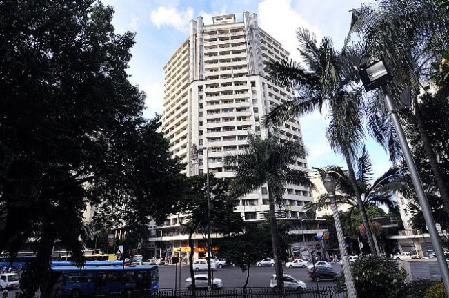 Imóvel Comercial para Alugar, 64 m² em R$1.190,00 // Centro - Belo Horizonte