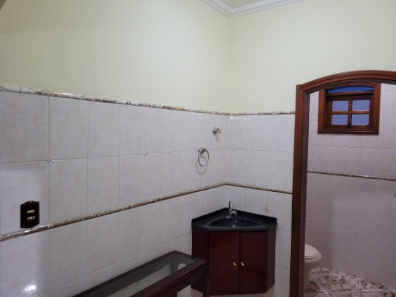 Imagem Casa com 4 Quartos para Alugar ou Temporada, 382 m² em Jardim Florestal - Jundiaí Imagem Casa com 4 Quartos para Alugar ou Temporada, 382 m² em Jardim Florestal - Jundiaí