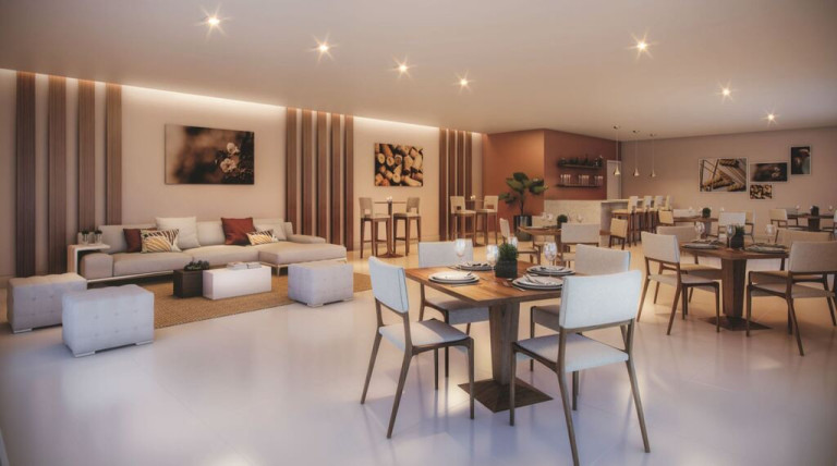 Imagem Imóvel com 2 Quartos à Venda, 80 m² em Graça - Cotia