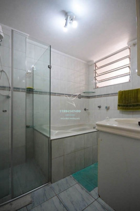 Imagem Apartamento com 2 Quartos à Venda, 84 m² em Mooca - São Paulo