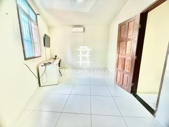 Imagem Apartamento com 1 Quarto para Alugar, 40 m² em Ponta Negra - Natal
