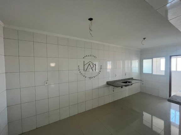 Imagem Apartamento com 3 Quartos à Venda, 139 m² em Guilhermina - Praia Grande Imagem Apartamento com 3 Quartos à Venda, 139 m² em Guilhermina - Praia Grande
