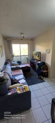 Apartamento com 3 Quartos à Venda, 55 m² em Jardim Santa Terezinha (zona Leste) - São Paulo
