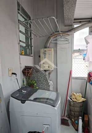 Imagem Apartamento com 2 Quartos à Venda, 64 m² em Cachambi - Rio De Janeiro Imagem Apartamento com 2 Quartos à Venda, 64 m² em Cachambi - Rio De Janeiro