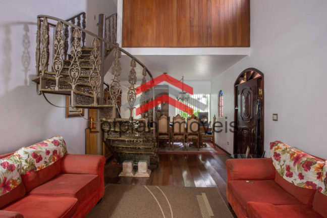 Imagem Casa com 3 Quartos à Venda, 180 m² em Parque Da Vila Prudente - São Paulo