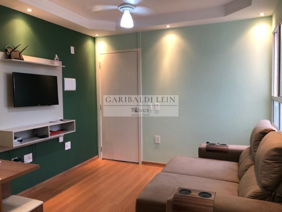 Imagem Imóvel com 2 Quartos à Venda, 44 m² em Jardim Do Lago Continuação - Campinas
