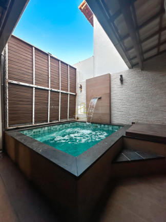 Imagem Casa com 3 Quartos à Venda, 150 m² em Colina De Laranjeiras - Serra