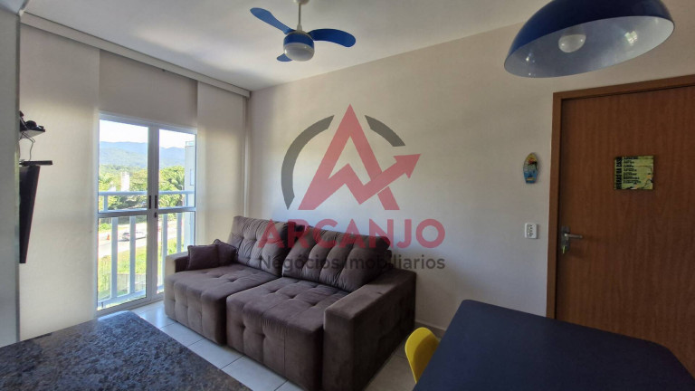 Imagem Apartamento com 2 Quartos à Venda, 50 m² em Estufa I - Ubatuba Imagem Apartamento com 2 Quartos à Venda, 50 m² em Estufa I - Ubatuba