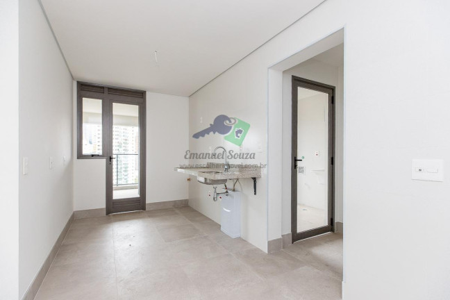 Imagem Apartamento com 3 Quartos à Venda, 143 m² em Campo Belo - São Paulo Imagem Apartamento com 3 Quartos à Venda, 143 m² em Campo Belo - São Paulo